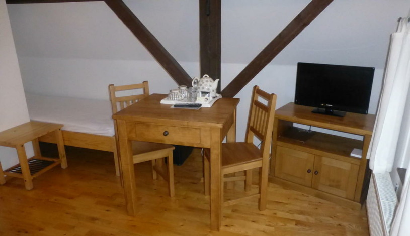 Pension Wok Český Krumlov